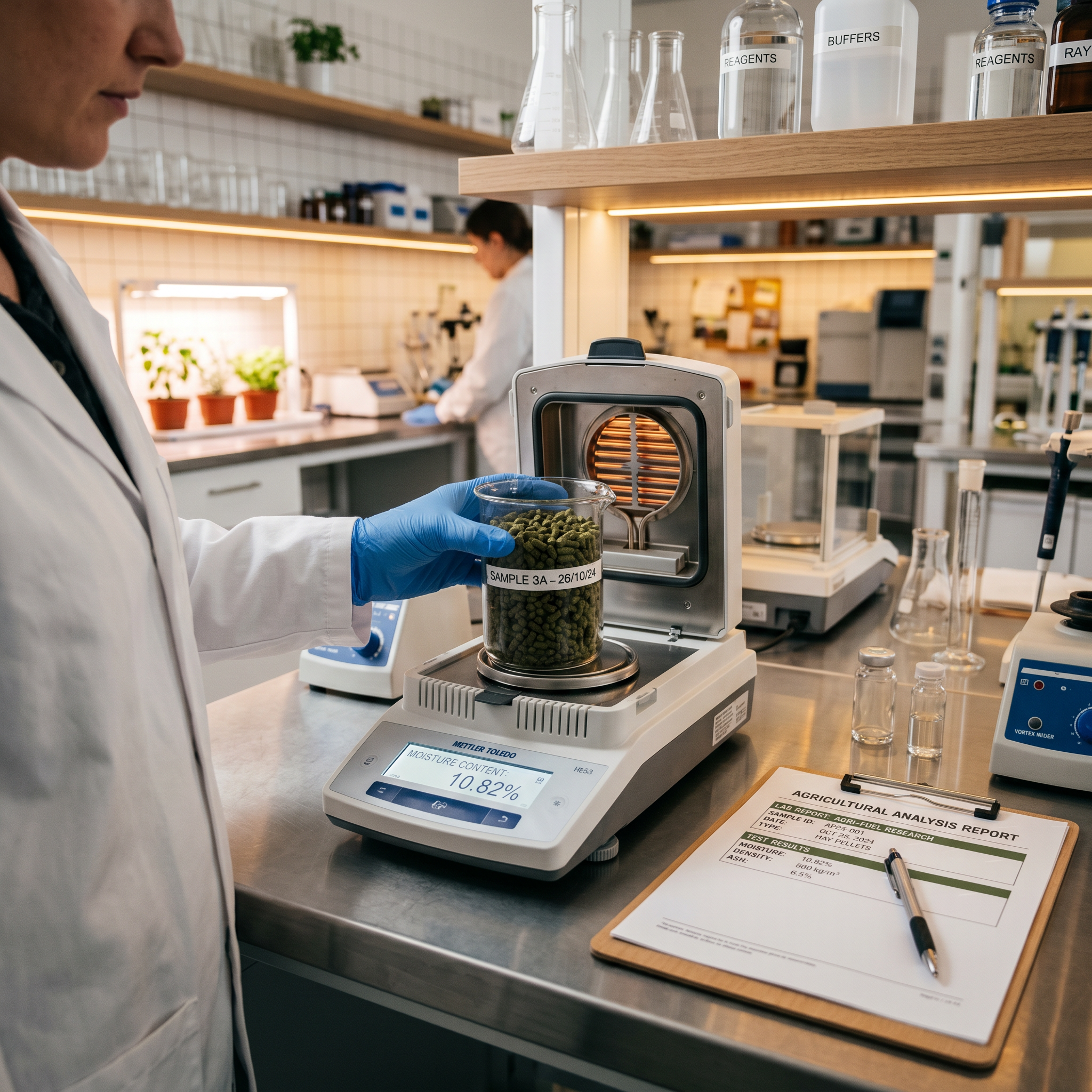 Breeder Lab — Data-Driven Breeding Tools