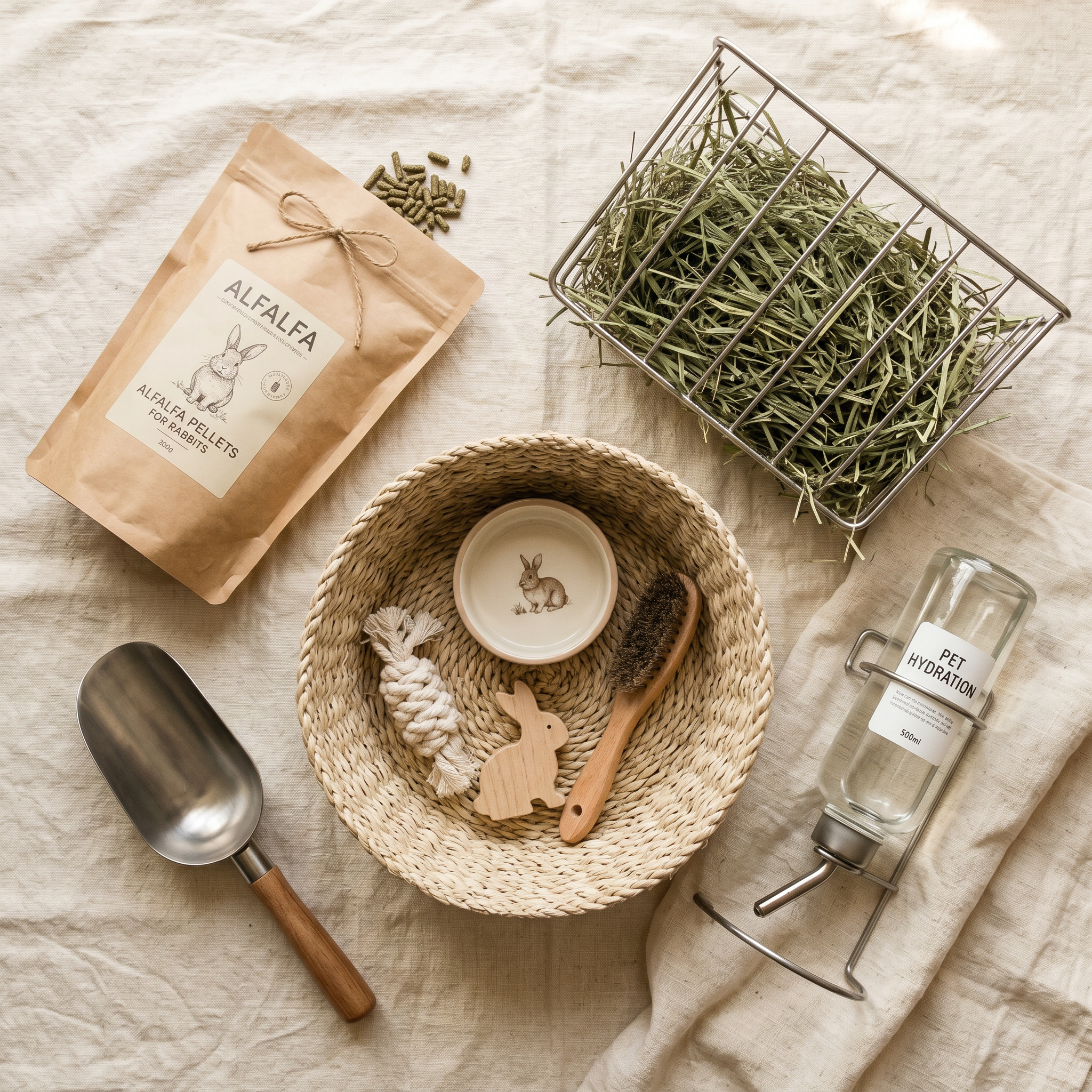 Bundles & Starter Kits