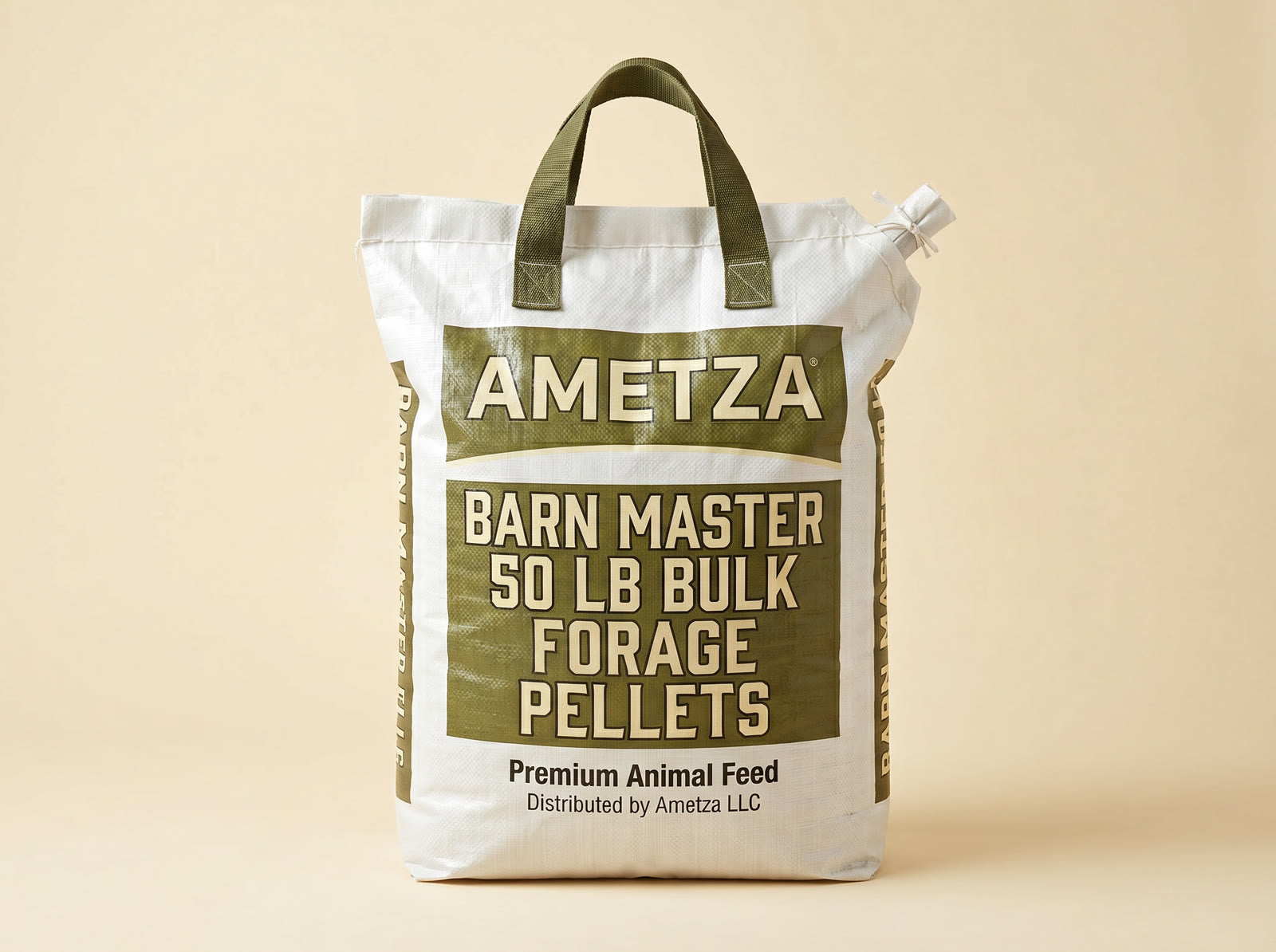 Ametza Prod Barn Master 50lb
